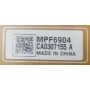 PANASONIC THP50X20A POWER BOARD MPF6904 PCPF0257 N0AE5JK00002